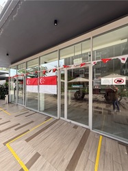 Parc Riviera (D5), Condominium #554771061